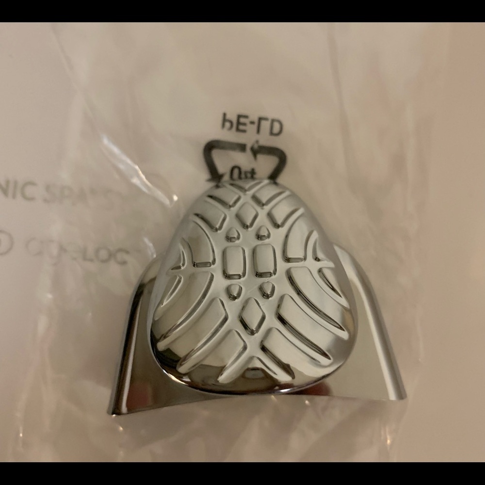 New NuSkin AgeLOC Galvanic Spa Conductor